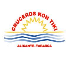 horario kontiki alicante tabarca|Horarios a Tabarca